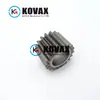 Adaptador de Esteira de Roda Planetária Ztam-00384 é Adequado para Peças de Engrenagem Redutora de Giro R215 R225 Modernas