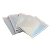 Sacos Envelopes Plástico Bolha Revestidos de Alumínio Feitos Sob Medida em Nanjing, Suprimentos de Proteção do Trabalho, Sacos de Espuma Absorventes de Choque, Amortecimento para Calças, Sacos para Envio por Entrega Expressa