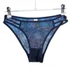 E-commerce Transfronteiriço Sexy Renda Vazada Tanga/Fio Dental Feminino Roupa Íntima/Atacado Roupa Íntima Feminina do Ebay