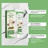 Crema Herbal Ximonth Suave e Hidratante para la Limpieza Diaria del Cuerpo y Cuidado de Masaje