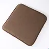 Fundas para cojines de silla más vendidas transfronterizas, juegos de fundas para mesa y sillas de comedor, fundas para el hogar, cojines para sillas de hogar y club