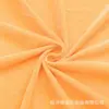 Tecido de Veludo Dourado Fabricante Venda Direta Cortina Evento de Casamento Local de Eventos Palco Pano de Barraca Veludo Denso