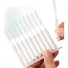 Mini Cepillo de Limpieza para Cabezal de Ducha Doméstico para Limpiar y Desatascar Espacios de Ducha, Cepillo Pequeño Multifuncional