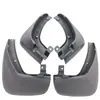 Adecuado para Kia Sportage Kia Sportage 2007-2012 Guardabarros de Neumático de Coche Transfronterizo de Comercio Exterior