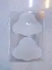 Adesivos de Salto Almofadas Anti-Atrito para Sapatos de Salto Alto Adesivos de Pele para Calcanhar Impermeáveis Transparentes Invisíveis Adesivos de Pé para Proteção em Casa Uso Diário