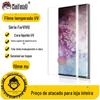 VIVOs12pro Película Temperada para IQ008pro V30pro x90pro T4 Película de Vidro Líquido UV
