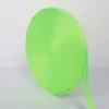 Venta al por mayor del fabricante Patrón de cuentas de nylon de imitación Color Cinta de sujeción Engrosada Correa de tracción para mascotas Chaleco deportivo de yoga Cinta de sujeción para mascotas