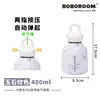 Taza Aislada de Acero Inoxidable al Vacío sin Rosca, Taza de Barriga Grande, Taza para Deportes al Aire Libre, Botella de Agua Portátil, Aislamiento Espesado