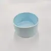 Cubierta de Silicona Camuflada para Termo de Venta Caliente Transfronteriza Color Mixto 7.5cm 9cm Cubierta de Silicona para Taza Espacial
