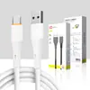 Preço de Fabricante Alta Qualidade Cabo de Dados Tipo-C de Carregamento Rápido 60W 3A Adequado para Samsung S22 Portátil