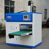 Máquina de colagem Máquina de colagem sem fumaça de algodão pérola pode ser máquina de colagem automática manual multicamadas sem máquina de colagem de cola