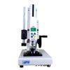 Máquina de prueba de tensión y compresión de resortes manual AIPU de 10 Newton K-50HB Máquina electrónica de prueba de tensión y presión de resortes