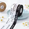 Atacado de Guirlandas de Flores para o Festival Qingming, Buquês de Flores Personalizados, Fitas de Embalagem, Fitas de Embalagem Floral para Cerimônias de Limpeza de Túmulos