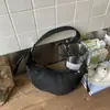 Bolso Bandolera Retro de Gran Capacidad para Mujer 2025 Otoño e Invierno Nueva Moda Bolso de Hombro tipo Dumpling de Ante Bolso para el Trabajo y el Viaje