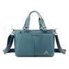 Bolso de hombro multifuncional para mujer, bolsa de viaje ligera y sencilla de gran capacidad, tendencia 2023