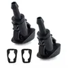 Adecuado para Boquilla de Agua Limpiaparabrisas Moderna Chrysler 5113049Aa 5160308Aa