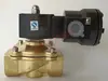 238714 -902-D 238714 -006-D VCEFCM8210G038 Válvula Solenoide à Prova de Explosão Válvula de Água