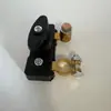 Interruptor de Desconexão de Bateria de Carro, Caminhão com Interruptor Geral Pequeno, Terminal de Bateria Espessado, Lâmina de Polo Negativo para Veículo