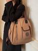 Mochila de Gran Capacidad para Mujer 2025 Nueva Bolsa de Viaje Ligera Multifuncional Mochila de Hombro para Viaje Mochila Escolar de Alto Valor