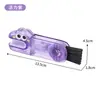 Cepillo para Tapa de Vaso Tres en Uno, Cepillo Conveniente para Botellas, Juego de Cepillos de Limpieza, Cepillo para Taza Térmica, Cepillo Herramienta de Limpieza para Taza de Agua