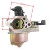 Gx240 Gx270 8Hp 9Hp 16100-Ze2-W71 1616100-Zh9-820 505-011 Gx240 Gx270 8Hp 9Hp 16100-Ze2-W71 1616100-Zh9-820 505-011