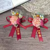 Ramilletes de boda con temática de bosque, un juego completo para los novios, incluyendo ramilletes para los padres, padrinos de boda y damas de honor, así como ramilletes de muñeca.