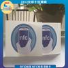 Etiqueta Digital con Chip Ntag 213, Etiqueta Digital Ntag 213 con Chip Original Importado, Etiqueta Nfc
