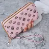 Cartera de Mujer 2025 Nueva Cartera Larga para Chica Moda Doble Capa Cremallera Gran Capacidad Cartera para Mujeres