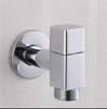 Pistola de cobre cinza máquina de lavar roupa torneira doméstica anti-queda esfregão Piscina 4 pontos 6 pontos fivela interface universal torneira