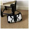 Bolsas de Nicho para Mujer 2026 Nuevo Bolso de Cuero Suave para Mujer Bolso Cruzado para Mujer Bolso para Mujer de Comercio Exterior Color Block Popular Verano para Dama Nuevo Artículo