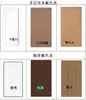 Hardware para Painel Perfurado 10mm Porca Embutida 15mm Haste 8mm Acessórios Gancho 12 Furos Redondo Prateleira de Carga Vara de Suspensão