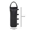 Carpa Cenador Exterior Saco de Arena Fijo Sombrilla a Prueba de Viento y Anticaída Saco de Arena Fijo Producto Popular Amazon Temu