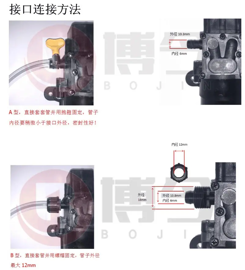 AB型
