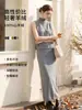 Novedades para otoño/invierno 2026: Conjunto de suéter 100% cachemira pura, conjunto de dos piezas de chaleco de punto sin mangas y falda, estilo delicado