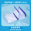 Bloc de notas Doraemon Dibujo Animado Lindo Azul Gordo Bloc de Notas Estudiante Bloc de Notas para Mensajes Bloc de Notas Desprendible