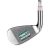 Fabricante de origen palo de golf producto individual hierro de práctica 3456789PAS hierro varilla de carbono