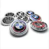 Adecuado para 22 Frontal BMW X5 Trasero Logo de Coche F15 F16 Tapa Trasera Logo Tapa del Compartimento Trasero Logo 51147294465