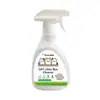 Limpiador de arena para gatos transfronterizo, spray desodorante de bioenzimas, procesamiento OEM para eliminación de olores y desodorantes, personalización de marca privada