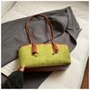 Bolso Tote con un Toque Vintage de Alta Gama, Bolso de Mano Nuevo Otoño e Invierno 2026 para Mujer, Bolso de Hombro, Bolso Trendy para el Hombro para el Día a Día