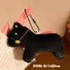 2026 Año del Caballo Muñeco Mascota Colgante Muñeco de Peluche Lindo Llavero de Pony Puesto Bolsita de Regalo Pequeña Accesorios