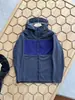 Chaqueta softshell con capucha para exteriores con forro de 7 colores, costuras totalmente selladas, a prueba de viento, impermeable y forrada de polar. 13442