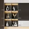 Enfeites Escandinavos, Acessórios para Casa, Móveis de TV para Sala de Estar, Adegas, Decorações, Pequenos Móveis de Cerâmica, Mudando para uma Casa Nova