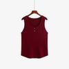 Ropa exterior y ropa interior sin mangas para mujer de talla grande, prendas de punto para mujer, Otoño 2026, Chaleco holgado y versátil para mujer de talla grande 22823