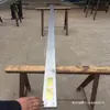 Escalera de un peldaño de aleación de aluminio Tdl3 para trabajos al aire libre, Escalera de trepa, Escalera de bomberos y rescate, Escalera telescópica de rescate de emergencia