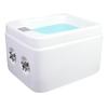 Bacia de pés moderna simples doméstica multifuncional para surfe nos pés massagem bacia para pés transfronteiriça spa de saúde balde para banho de pés