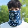 Toalla Facial Payaso Venom Estampado Calavera Mexicana Bufanda para Cabeza para Exteriores Protección Solar Polaina para Cuello Máscara para Colgar de las Orejas de Secado Rápido y Transpirable