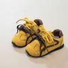 Zapatos Deportivos Infantiles 2025 Primavera y Otoño Nuevos Zapatos para Niños Zapatos de Correr para Niñas Suela Suave Casuales Zapatos para Bebé Zapatos de Entrenamiento Moral