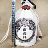 Bolsa de té Pu'er empaque universal para té tamaño pequeño G Bolsa de empaque para pastel de siete semillas té viejo suelto té Tuo