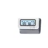 Monitor electrónico de presión arterial integrado en el brazo, dispositivo totalmente automático para medir la presión arterial en la parte superior del brazo, disponible directamente del fabricante, con envío directo de una sola pieza