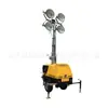 Iluminação Noturna Veículo de Iluminação 7,9m Veículo de Iluminação de Emergência Veículo de Iluminação de Engenharia Veículo de Iluminação de Farol